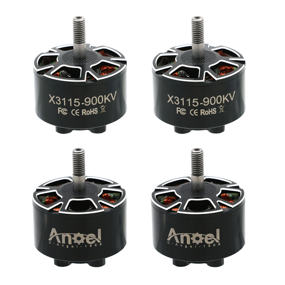 Motore RC X3115 3115 900KV 105 - Drone Battery 6S recensione e prezzo